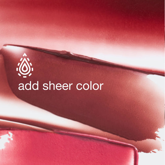 Clinique Almost Lip Balm Lipstick