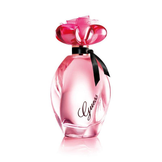 Guess Girl Eau De Toilette