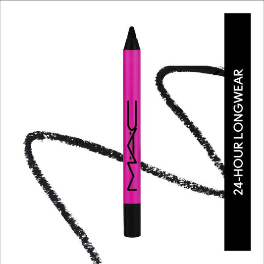 In Extreme Dimension 24Hr Waterproof & Smudgeproof Kajal Eye Liner