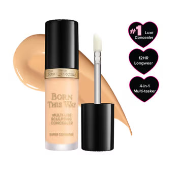 Born This Way Super Coverage Concealer 13.5Ml