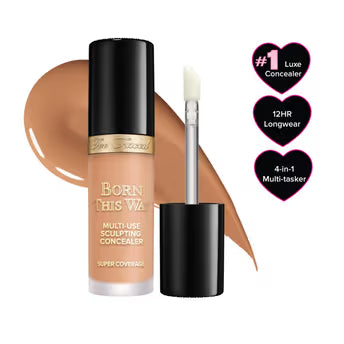 Born This Way Super Coverage Concealer 13.5Ml