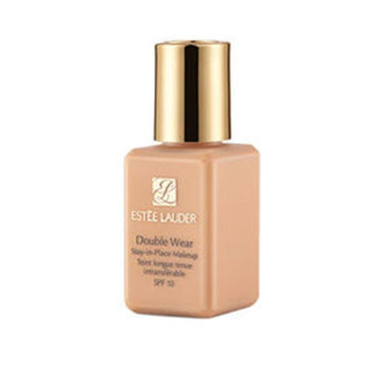 Estee Lauder Double Wear Stay - In - Place Makeup Mini Foundation with SPF 10
