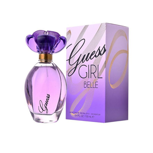Guess Girl Belle Eau De Toilette Spray
