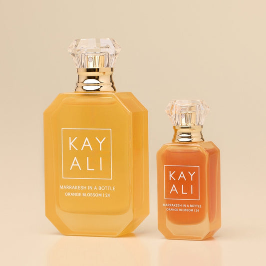 Marrakesh Orange Blossom 24 EDP - 50g