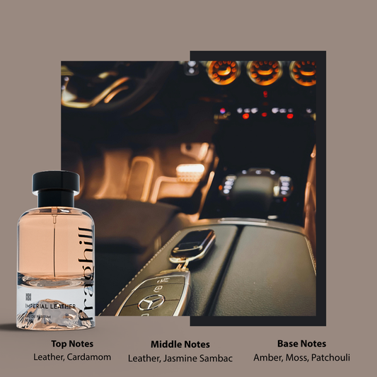 Imperial Leather