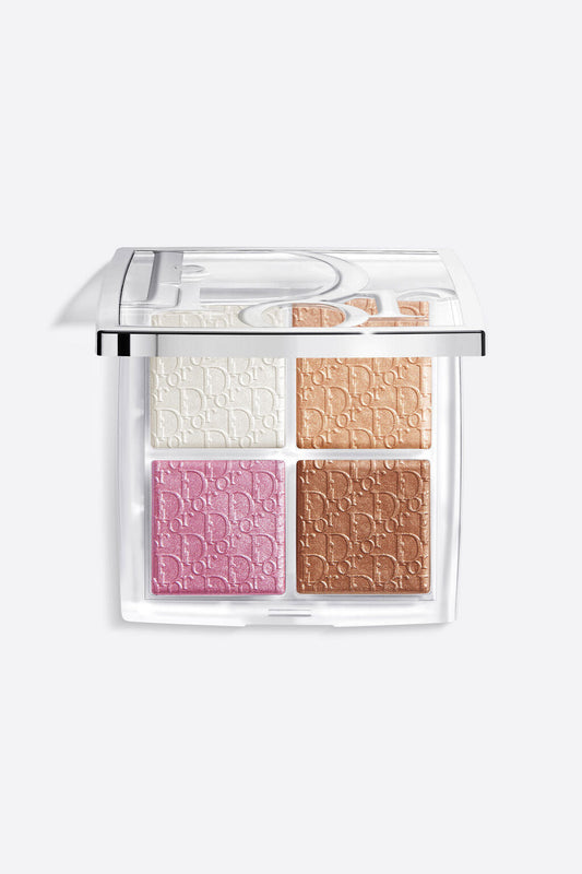 Backstage Glow Face Palette