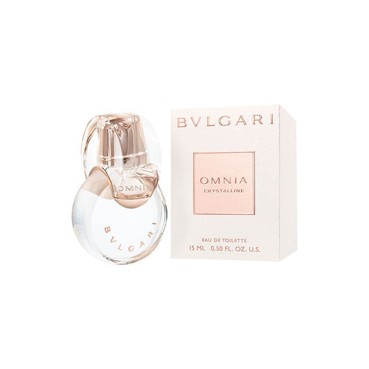 Omnia Crystalline Eau de Toilette For Her