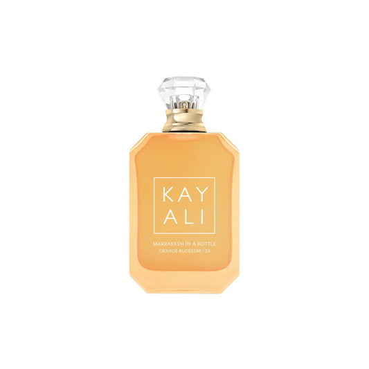 Marrakesh Orange Blossom 24 EDP - 50g