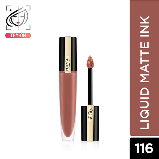 Rouge Signature Lipstick