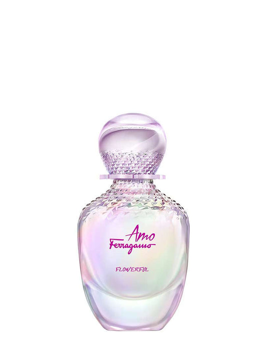Amo Flowerful Eau de Toilette For Her
