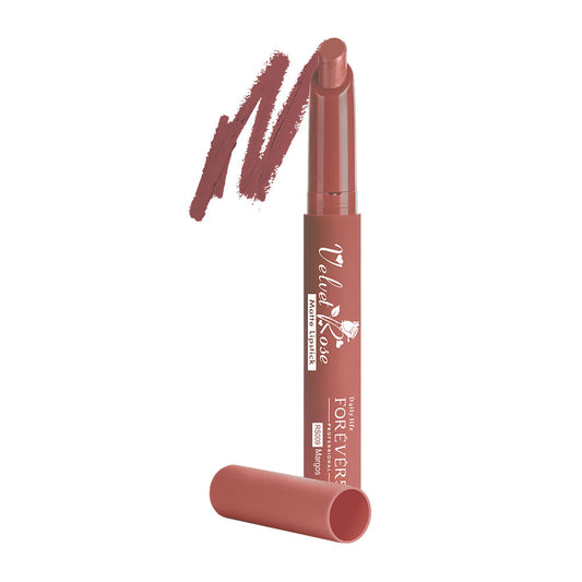 Daily Life Forever52 Velvet Rose Matte Lipstick