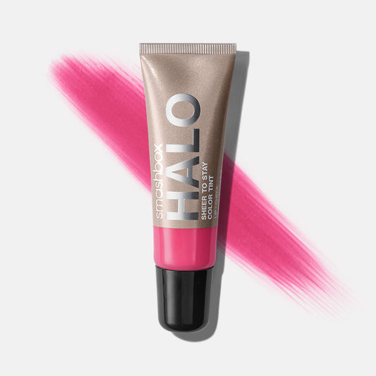 Halo Sheer To Stay Color Lip and Cheek Tint