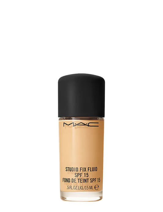 Mini Studio Fix Fluid