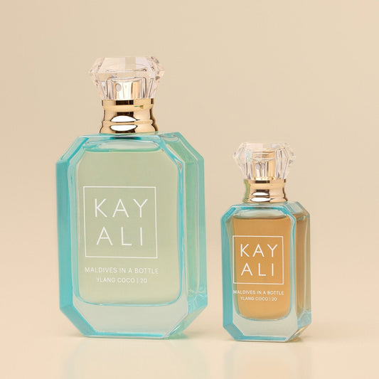 Maldives Ylang Coco 20 EDP - 50g