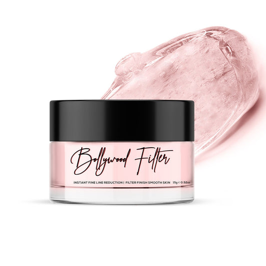 Renee Cosmetics Bollywood Filter Face Primer + Madness PH Stick Combo