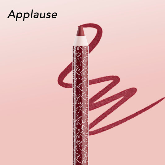 Kay Beauty Matte Action Lip Liner