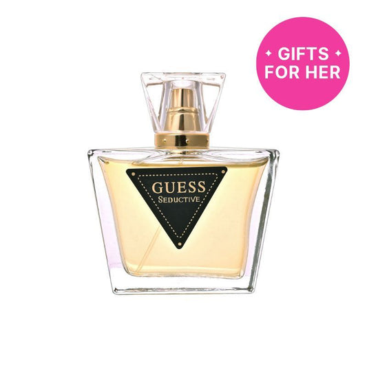 Seductive Eau De Toilette