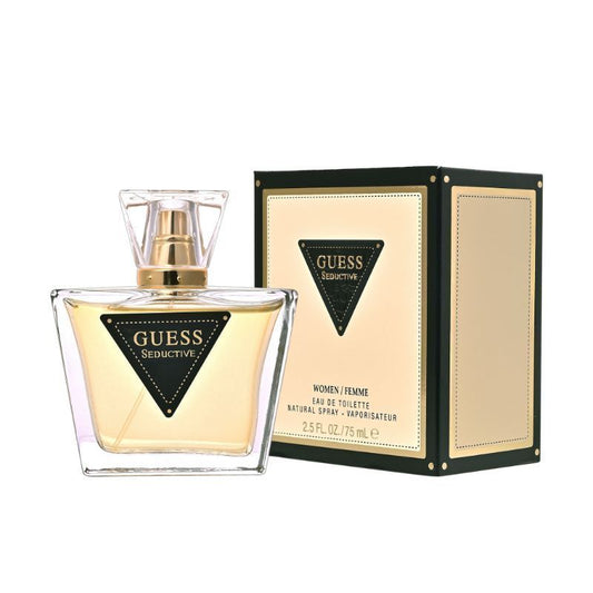 Seductive Eau De Toilette