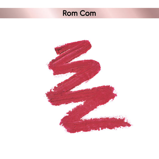 Kay Beauty Matteinee Matte Lip Crayon Lipstick Combo - Rom Com & Wee Hours