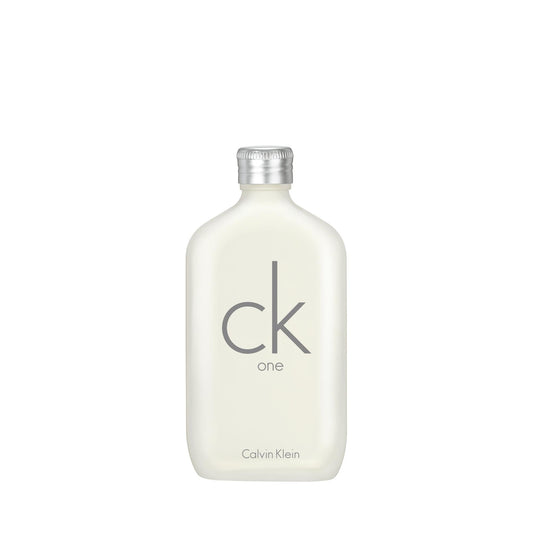 CK One For Women & Men Eau De Toilette