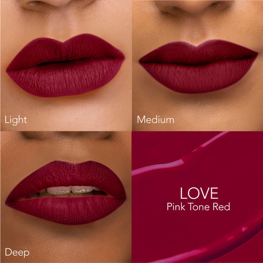 Liquid Lipstick