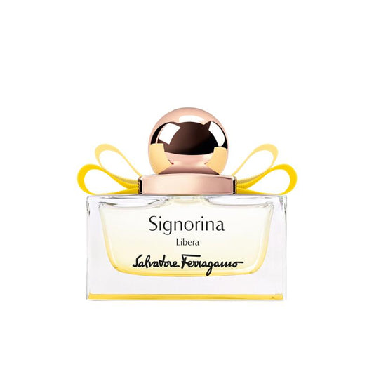 Signorina Libera Eau De Parfum For Her