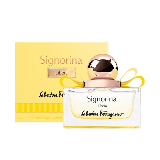 Signorina Libera Eau De Parfum For Her