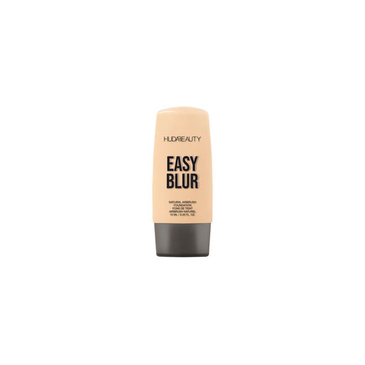 Mini Easy Blur Natural Airbrush Foundation