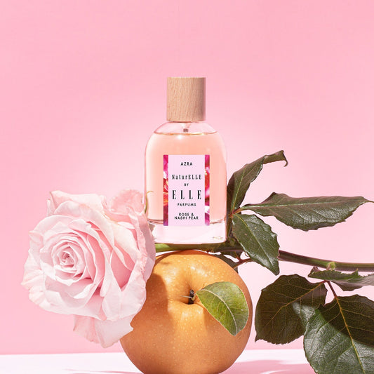 NaturELLE Azra Eau De Parfum