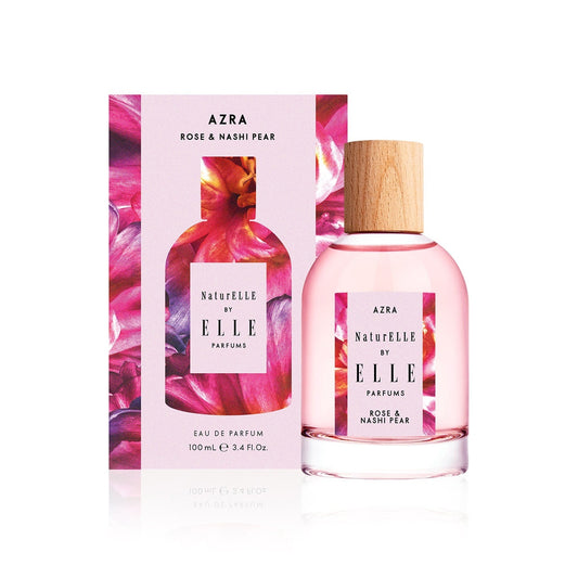NaturELLE Azra Eau De Parfum