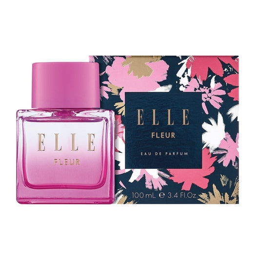 Fleur Eau De Parfum