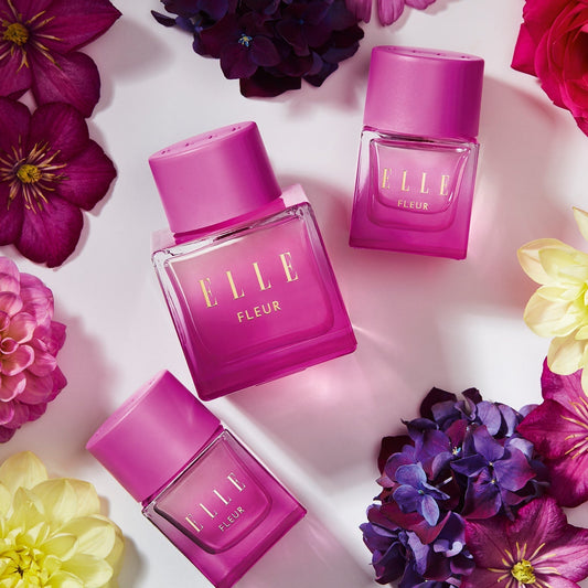 Fleur Eau De Parfum
