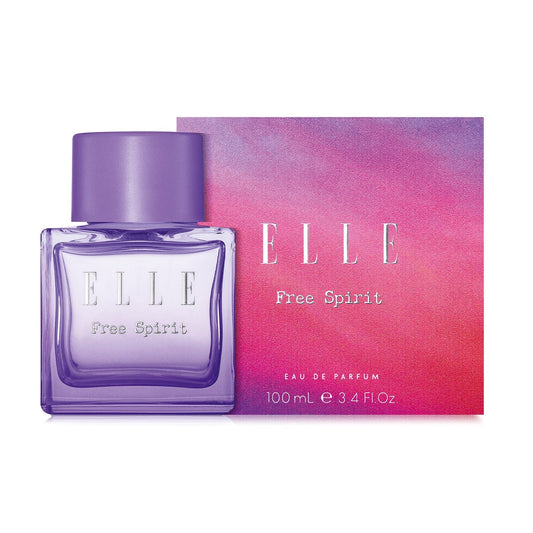 Free Spirit Eau de Parfum