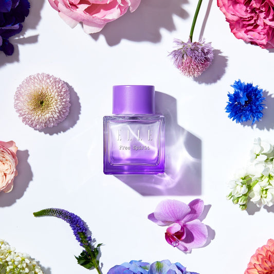 Free Spirit Eau de Parfum