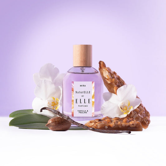 NaturELLE Mira Eau De Parfum