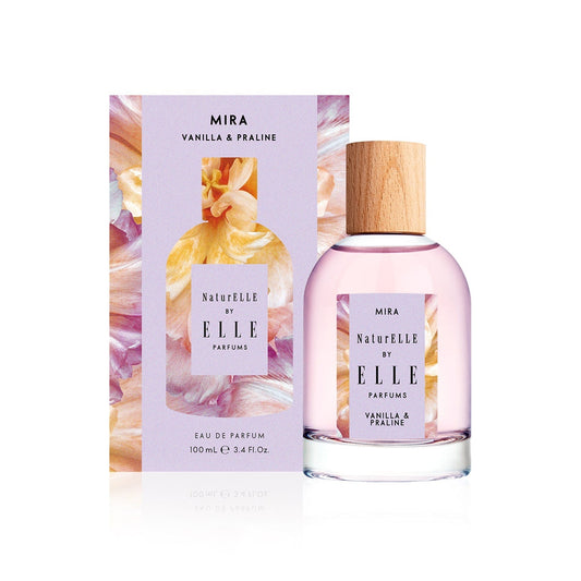 NaturELLE Mira Eau De Parfum
