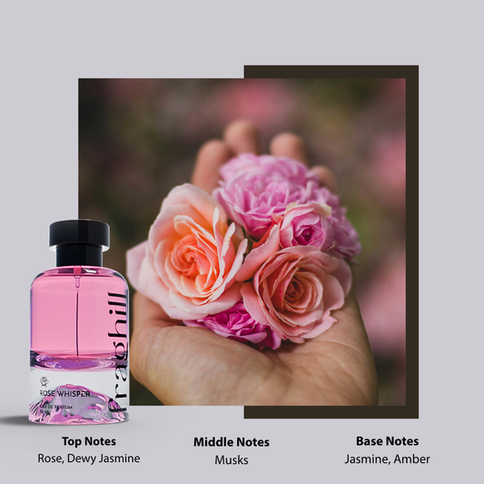 Rose Whisper