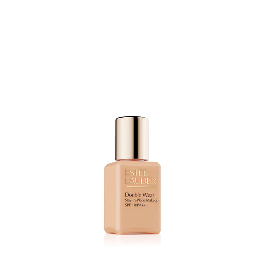 Estee Lauder Double Wear Travel Size Stay - In - Place Longwear Matte Foundation SPF 10