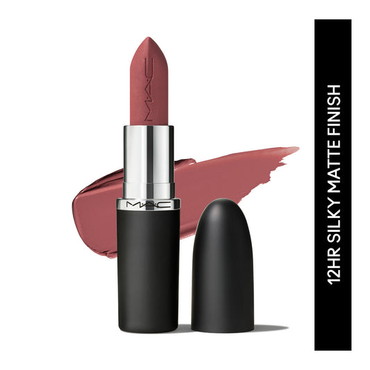 M.A.C MACximal Matte Lipstick