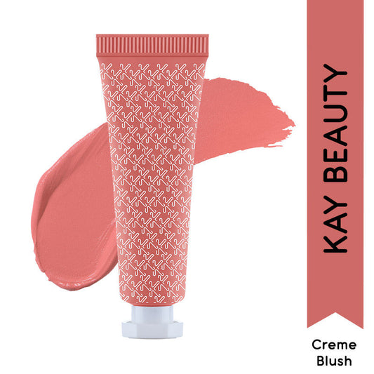 Creme Blush