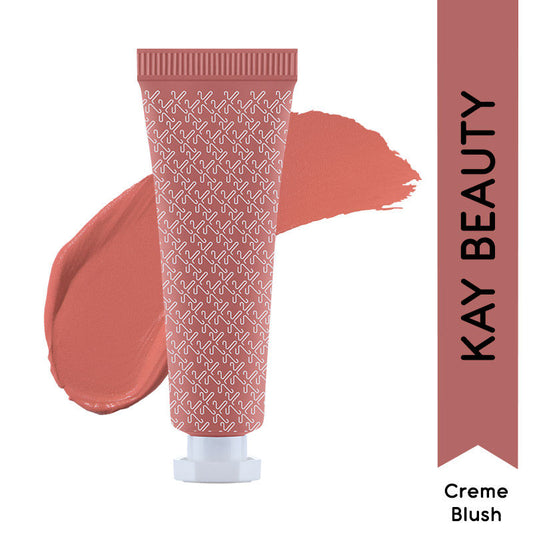 Creme Blush