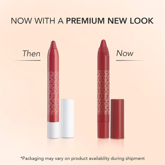 Kay Beauty Matteinee Matte Lip Crayon Lipstick