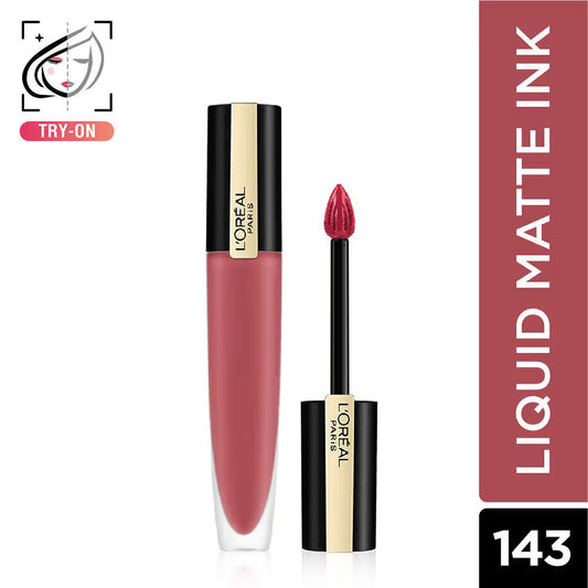 Rouge Signature Lipstick
