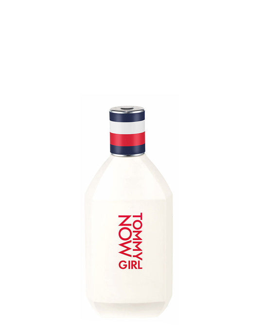 Tommy Now Girl Eau De Toilette For Her