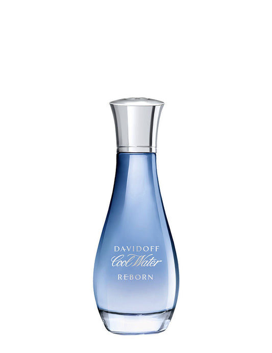 Cool Water Woman Reborn Eau De Toilette For Her