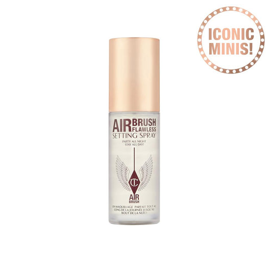 Charlotte Tilbury Airbrush Flawless Setting Spray